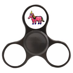 Unicorn Sketchy Style Drawing Finger Spinner by dflcprintsclothing