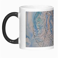 Convoluted Patterns Morph Mugs