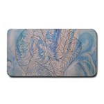 Convoluted patterns Medium Bar Mats 16 x8.5  Bar Mat