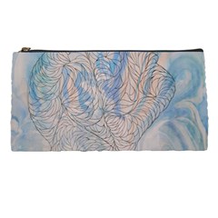 Convoluted Patterns Pencil Case