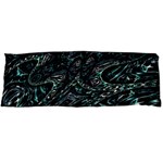 Emerald Distortion Body Pillow Case (Dakimakura) Body Pillow Case