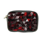 Gothic Peppermint Coin Purse Front