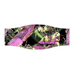 Paintball Nasty Stretchable Headband by MRNStudios