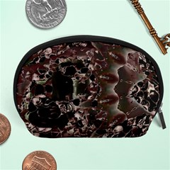 Shotgun Mandala Accessory Pouch (large) by MRNStudios