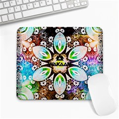 375 Chroma Digital Art Custom Large Mousepads by Drippycreamart