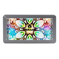 375 Chroma Digital Art Custom Memory Card Reader (mini) by Drippycreamart