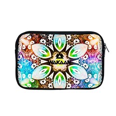 375 Chroma Digital Art Custom Apple Macbook Pro 13  Zipper Case by Drippycreamart