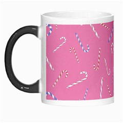 Sweet Christmas Candy Morph Mugs by SychEva