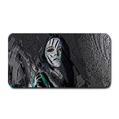 Glitch Witch Medium Bar Mats by MRNStudios