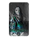 Glitch Witch Memory Card Reader (Rectangular) Front