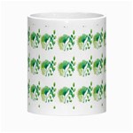 Floral Morph Mugs Center