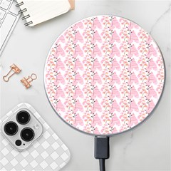 Floral Wireless Charger