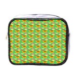 Fruits Mini Toiletries Bag (One Side) Front