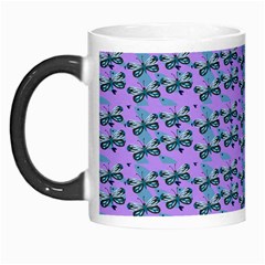 Pattern Morph Mugs by Sparkle