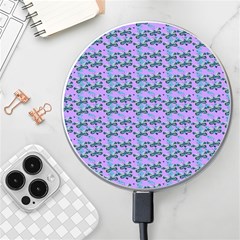 Pattern Wireless Charger