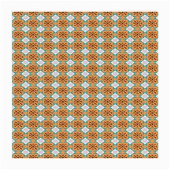 Geometry Medium Glasses Cloth (2 Sides) by Sparkle