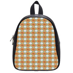 Geometry School Bag (Small)