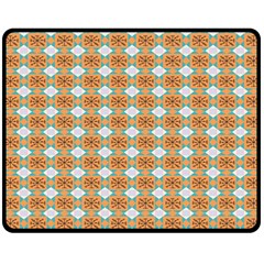 Geometry Fleece Blanket (Medium) 