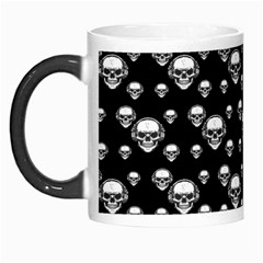 Skullmusician Morph Mugs by Sparkle