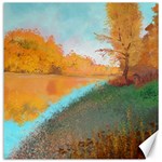 Golden Autumn Canvas 20  x 20  19 x19.27  Canvas - 1