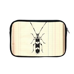 Banded Alder Borer  Apple Macbook Pro 13  Zipper Case