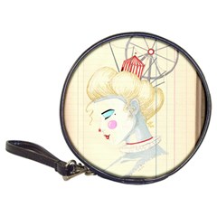 Clown Maiden Classic 20-cd Wallets by Limerence