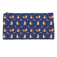 Corgi  Pencil Case by SychEva