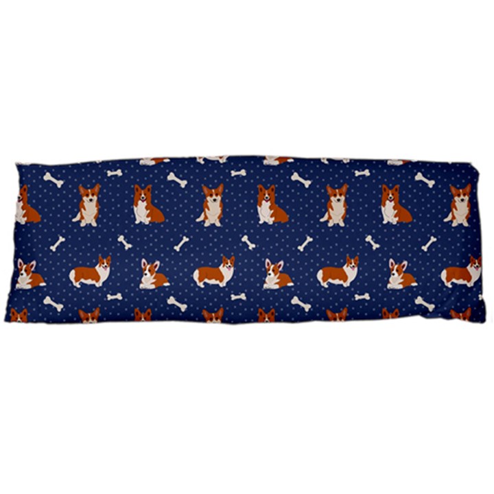 Corgi  Body Pillow Case (Dakimakura)