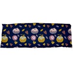 Autumn Pumpkins Body Pillow Case (Dakimakura) Body Pillow Case