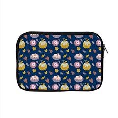 Autumn Pumpkins Apple Macbook Pro 15  Zipper Case by SychEva