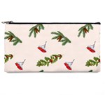 Rowan Branches And Spruce Branches Pencil Case Front