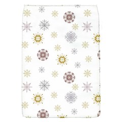 Magic Snowflakes Removable Flap Cover (s) by SychEva