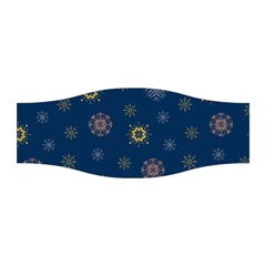 Magic Snowflakes Stretchable Headband