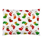 Christmas socks  Pillow Case 26.62 x18.9  Pillow Case