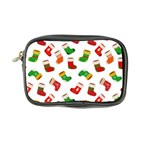 Christmas socks  Coin Purse Front