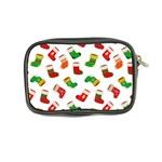 Christmas socks  Coin Purse Back