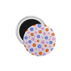 Colorful Balls 1 75  Magnets by SychEva