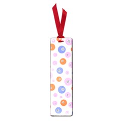 Colorful Balls Small Book Marks by SychEva