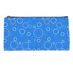 Circles Pencil Case by SychEva