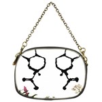 Chirality Chain Purse (One Side) Front