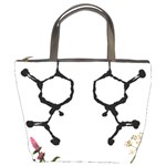 Chirality Bucket Bag Front