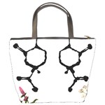 Chirality Bucket Bag Back