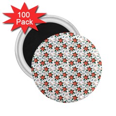 Vidffffa 2 25  Magnets (100 Pack)  by PodArtist