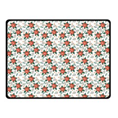 Vidffffa Double Sided Fleece Blanket (small)  by PodArtist