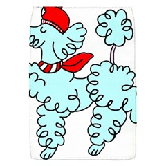 Doodle Poodle  Removable Flap Cover (s) by IIPhotographyAndDesigns