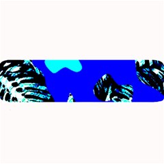 Abstract Tropical Large Bar Mats