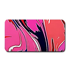 Painted Marble Medium Bar Mats by 3cl3ctix