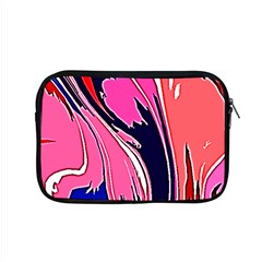 Painted Marble Apple MacBook Pro 15  Zipper Case