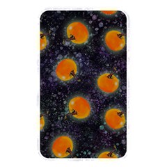 Space Pumpkins Memory Card Reader (rectangular) by SychEva