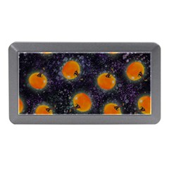 Space Pumpkins Memory Card Reader (mini) by SychEva